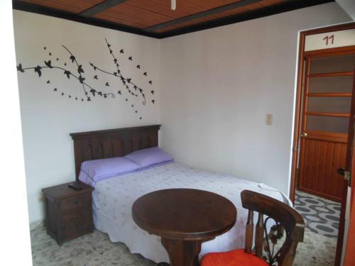 HOTEL CHIBCHACUM - Colombia - Bogota