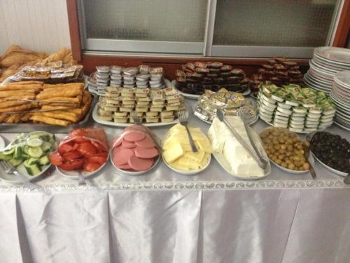 Hotel Star Park - Turkey - Istanbul