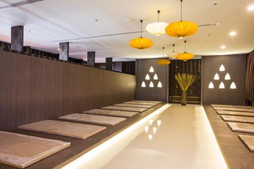 Golden Dragon Suvarnabhumi Hotel - Thailand - Bangkok