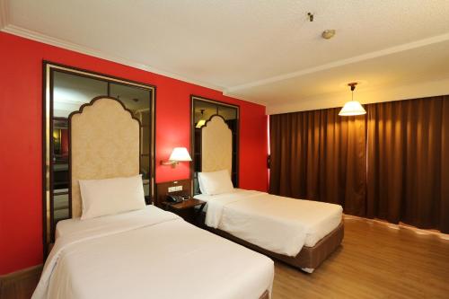 BP Chiangmai City Hotel - Thailand - Chiang Mai