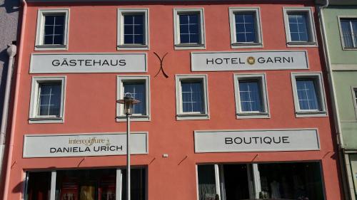 Hotel Garni Daniela Urich - Austria - Salzburg