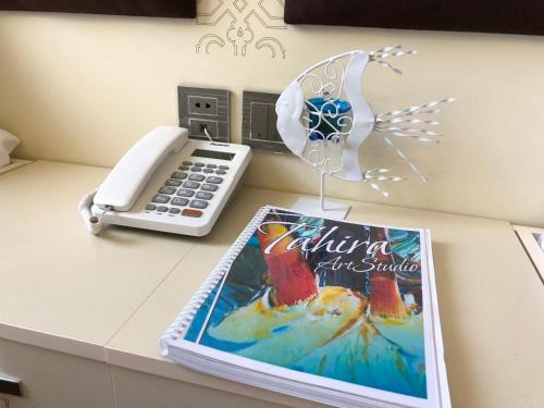 Khaghani Center Hotel - Azerbaijan - Baku