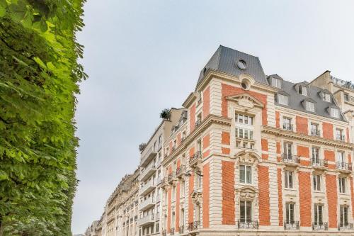 Le Damantin H?tel & Spa - France - Paris