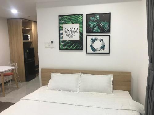 Thao Dien Harmony Boutique Residence - Vietnam - Ho Chi Minh City
