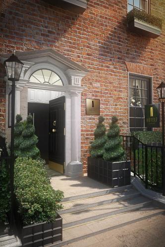 Hotel 7 - Ireland - Dublin