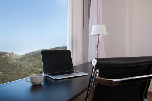 Fiesta Inn Ciudad de Mexico Forum Buenavista - Mexico - Mexico City