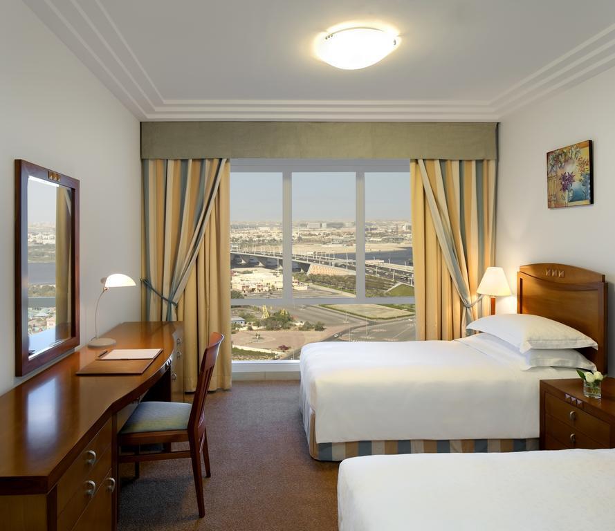Grand Hyatt Residence - United Arab Emirates - Dubai