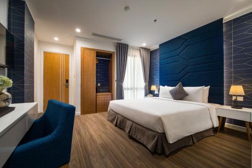 Bonsella Prestige Hotel & Spa - Vietnam - Hanoi and North