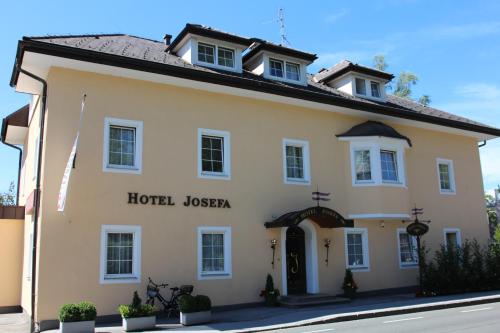 Hotel Josefa - Austria - Salzburg