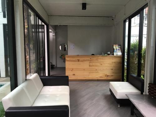 Sathu Hotel - Thailand - Chiang Mai