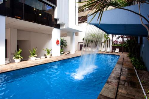 La Residence Paulista - Brazil - Sao Paulo