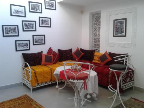 Hotel kesh - Morocco - Marrakech