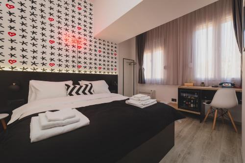 Hotel Marienplatz Podgorica - Montenegro - Podgorica