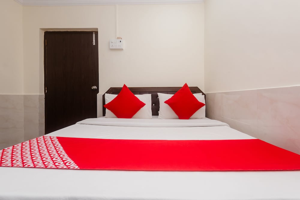 OYO 12693 Manori Resorts - India - Mumbai (Bombay)