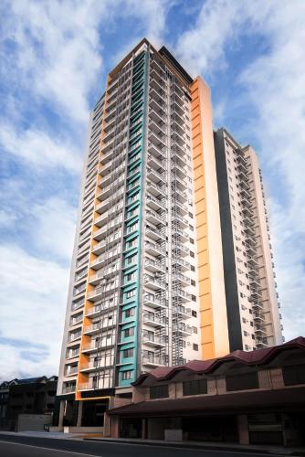 Upper Story Serviced Apartments - Philippines - Manila