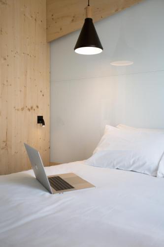 Urban Bivouac Hotel - France - Paris