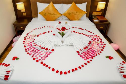 Palazzo 3 Hotel - Vietnam - Da Nang