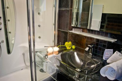 Hotel Desiderio - Italy - Venice