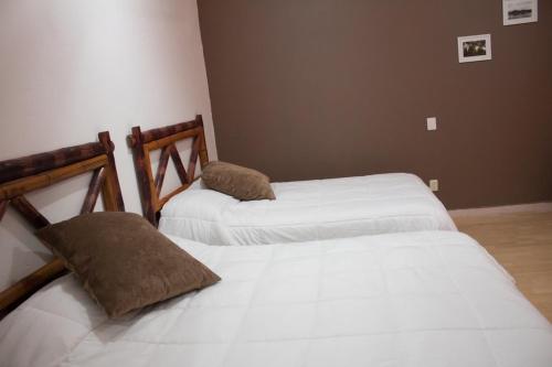 Hotel Quinta Moctezuma - Mexico - Mexico City