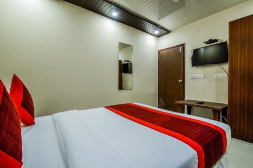 OYO 18408 Twilight - India - New Delhi