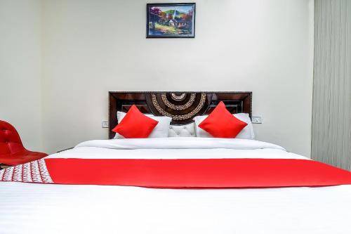 OYO 18831 Florence Residency - India - New Delhi