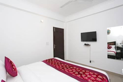 OYO 14386 Orange inn - India - New Delhi