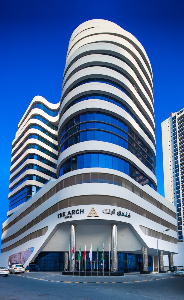 Arch HotelBW Signature Collection by Best Western - Bahrain - Manama