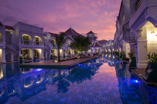 Supicha Pool Access Hotel - Thailand - Phuket