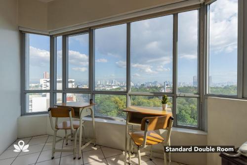 ZEN Rooms Golden Panda QC - Philippines - Manila