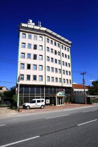 Hotel Familia - Turkey - Istanbul
