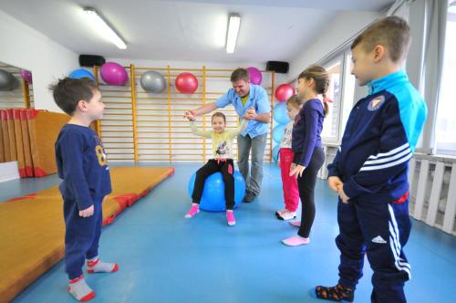 Sanatorium Cegielski - Poland - Krakow