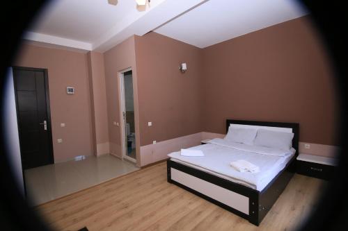 Hotel Polo - Georgia - Tbilisi