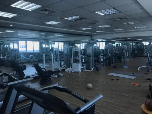 West Zone Plaza Hotel Apartment (Formerly Winchester Hotel Apts) - United Arab Emirates - Dubai