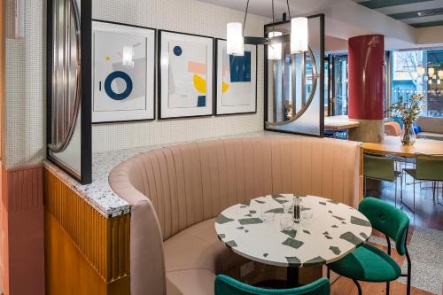 The Dixon, Tower Bridge, Autograph Collection - United Kingdom - London