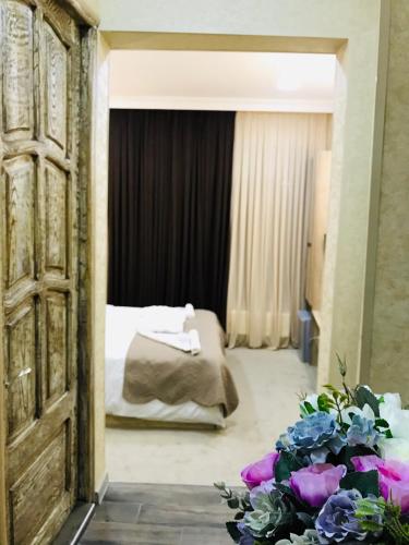 Epic Meidan Hotel - Georgia - Tbilisi