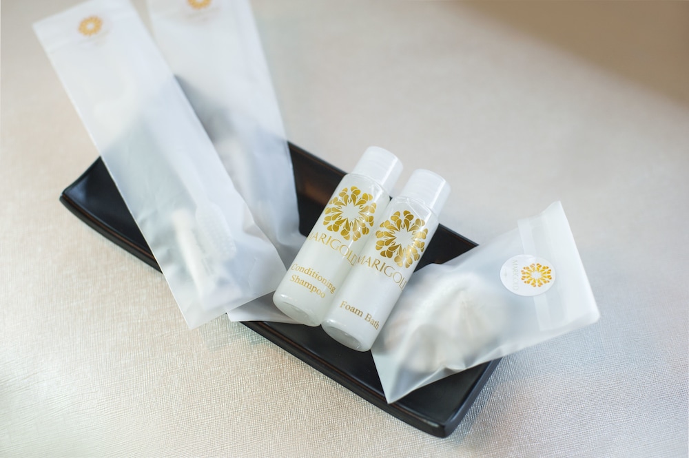 Marigold Sukhumvit - Thailand - Bangkok