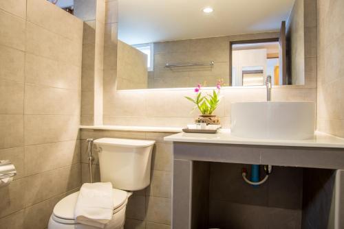 Wing Bed - Thailand - Chiang Mai