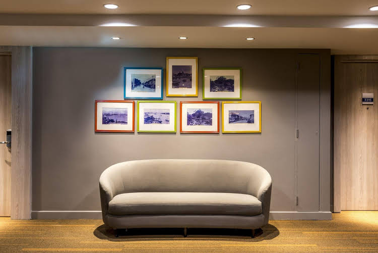 Ibis Styles Phuket City - Thailand - Phuket
