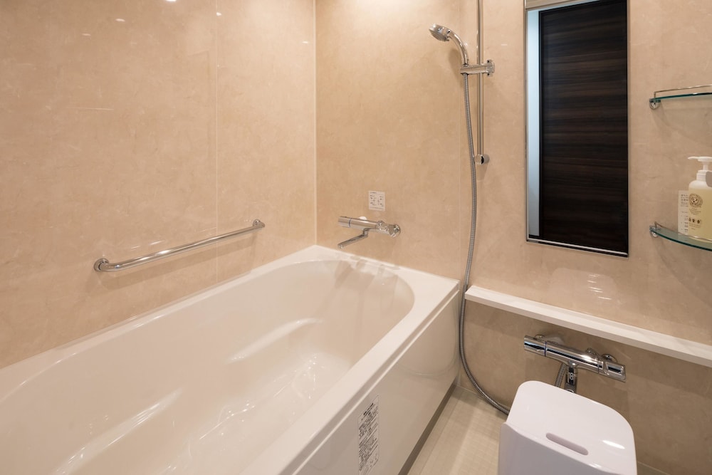 Comfort Suites Tokyo Bay - Japan - Tokyo