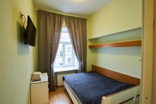 Galereya Hotel - Russian Federation - St. Petersburg