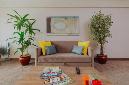 ibis Styles Istanbul Bomonti - Turkey - Istanbul