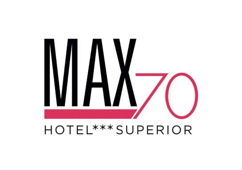 Hotel Max 70 - Austria - Salzburg