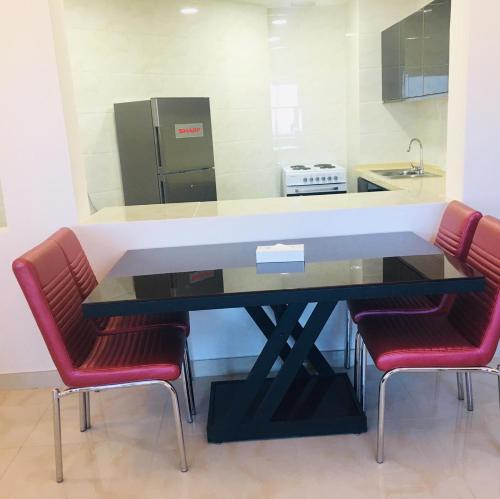 al hayat suites - Bahrain - Manama