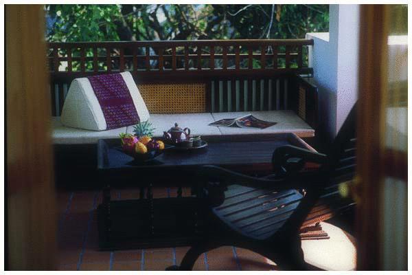 Frangipani Serviced Residences - Thailand - Chiang Mai