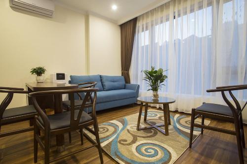Newsky Serviced Apartment - Vietnam - Hanoi and North