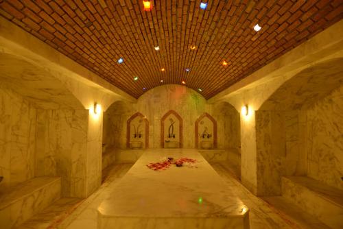 Lalila Blue Suites - Turkey - Marmaris