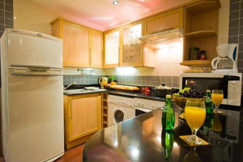 One Pavilion Luxury Serviced Apartments - Bahrain - Manama