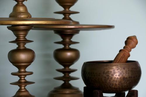 Gold Smith Residence - Cambodia - Siem Reap