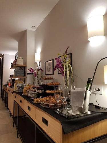 Livris Hotel - Croatia - Zagreb