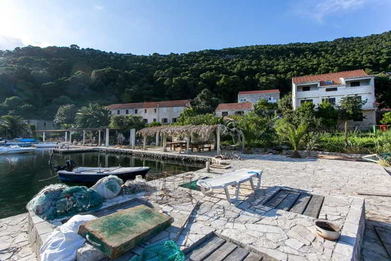 Guest House Pikala - Croatia - Dubrovnik
